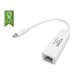 LINDY USB 3.1 Hub and GB Ethernet Adapt.