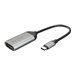TARGUS HyperDrive USB-C to 8K HDMI Adapt