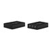 LINDY 300m DP & SB KVM Extender