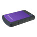 TRANSCEND 2To Disque dur externe 2.5p