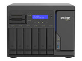 QNAP TS-H886-D1602-8G QuTS NAS D-1602