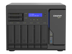 QNAP TS-H886-D1602-8G QuTS NAS D-1602