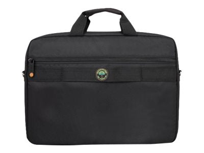 URBAN FACTORY CYCLEE ECOLOGIC TOPLOADING CASE FOR NOTEBOOK 13/14pcs