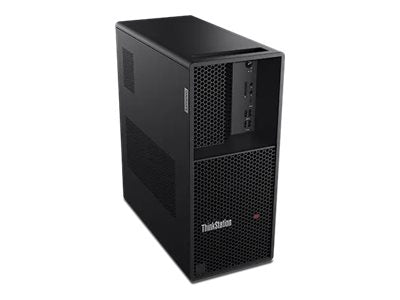 LENOVO ThinkStation P3 Tower Intel Core i9-13900 16Go 512Go SSD M.2 2280 PCIe Intel UHD Graphics 770 W11P 3 Year On-site