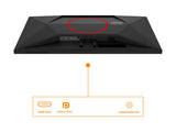 AOC 27G4HRE 27p FHD FAST IPS 200Hz 5ms 300cd/m2 HDMI DP Speakers