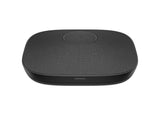 HP Poly Studio A2 Black Table Microphone Mounting Plate I/O cables