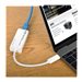 EATON TRIPPLITE USB-C to Gigabit Adapter