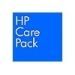 HP E-CAREPACK 3ANS ENLEVEMENT E