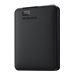 WD Elements ext portable 4To
