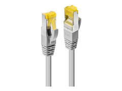 LINDY Patchcable S/FTP LSOH grey 2m