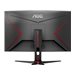 AOC C27G2ZE/BK 27p monitor