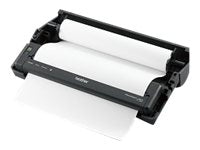 BROTHER PARC600 Storage box for paper rolls