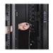 EATON TRIPPLITE 42U SmartRack Shal-Depth