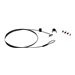 HP Sure Key Cable Lock