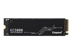 KINGSTON KC3000 1024Go M.2 PCIe