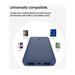 BELKIN Batterie externe 3 ports 10K avec
