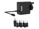 PORT DESIGNS Universal Power Adapter