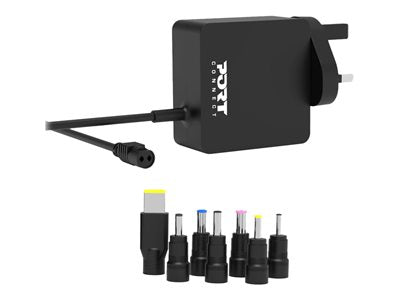 PORT DESIGNS Universal Power Adapter