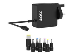 PORT DESIGNS Universal Power Adapter