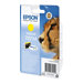 EPSON 1LB ink T071 yellow blister w/s
