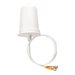 CISCO 2.4GHz/5GHz 4 dBi Multi Mount Omni