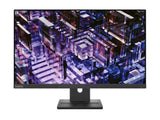 LENOVO  ThinkVision -E24q-30 - 23.8p - Monitor - HDMI