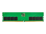 HP 48Go 1x48Go DDR5 5600 UDIMM NECC Mem