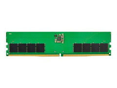 HP 48Go 1x48Go DDR5 5600 UDIMM NECC Mem