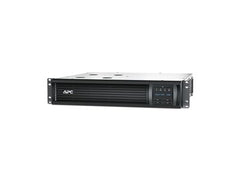 APC Smart-UPS 1500VA LCD RM 2U 230V avec