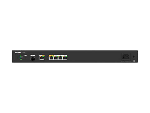 NETGEAR PR460X Insight Managet 10G/Multi-Gigabit Dual-WAN Pro Router