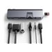 TARGUS Hyper HD7-in-2 USB-C Hub MBPro21