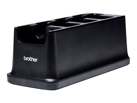 BROTHER PA4CR001EU power station for 4 pcs of RJ-2035B/2055WB