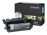 LEXMARK TONER LEXMARK RETURN PR
