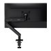 AOC AM400 Single Monitor Arm black
