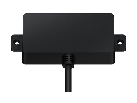 SAMSUNG OH24B Outdoor LCD 24p FHD 16:9 IP56 rated display kit with protection glass 1500nits 2xUSB 2.0 RJ45 HDMI