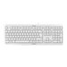 CHERRY KC 1000 Corded Keyboard (GB)