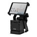 EPSON TM-T70II Noir serie-USB + PS-180
