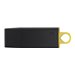 KINGSTON 128Go USB3.2 Gen1 DT Bk+Yellow
