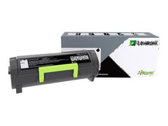 LEXMARK 500XA Cartouche de tone
