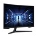 SAMSUNG Odyssey G5 LS27C 27p WQHD VA