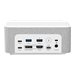 LOGI Dock for UC Docking station USB-C