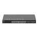 NETGEAR 48PT M4350-24X8F8V Mngd Switch