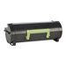 LEXMARK CARTOUCHE DE TONER LRPL