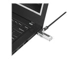 LENOVO Topseller Combination Cable Lock