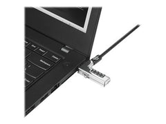 LENOVO Topseller Combination Cable Lock