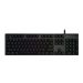 LOGI G512 Carbon Lightsync RGB