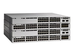 CISCO Catalyst 9300L 48p PoE NW-E RF