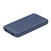 BELKIN Batterie externe 3 ports 10K avec