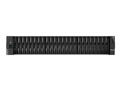 LENOVO ISG ThinkSystem DE2000H iSCSI