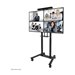 NEOMOUNTS Videobar Kit Cam- & AV shelf